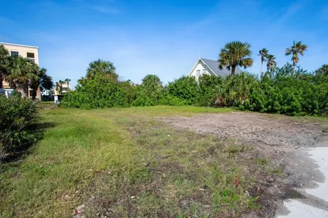 8 13th Street St Augustine Beach FL 32080