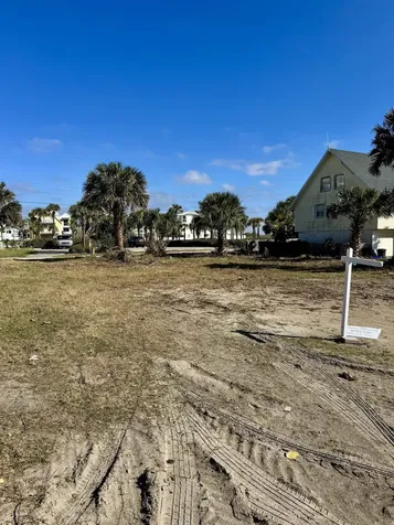 8 13th Street St Augustine Beach FL 32080
