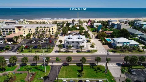 8 13th Street St Augustine Beach FL 32080