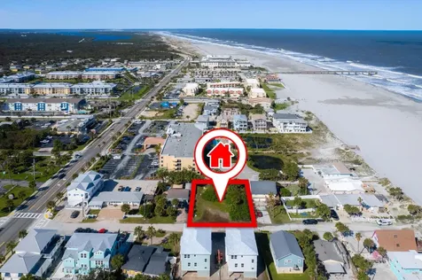 8 13th Street St Augustine Beach FL 32080