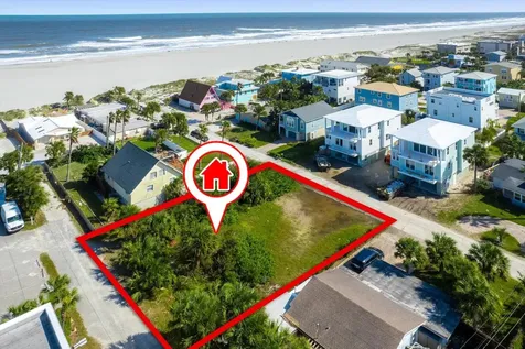 8 13th Street St Augustine Beach FL 32080