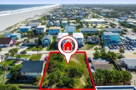 8 13th Street St Augustine Beach FL 32080