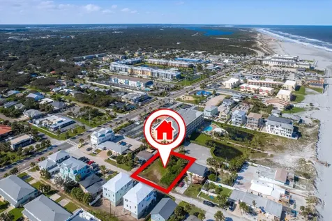 8 13th Street St Augustine Beach FL 32080