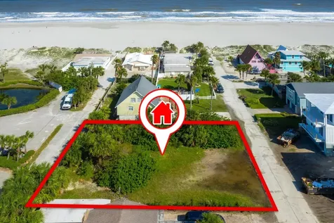 8 13th Street St Augustine Beach FL 32080