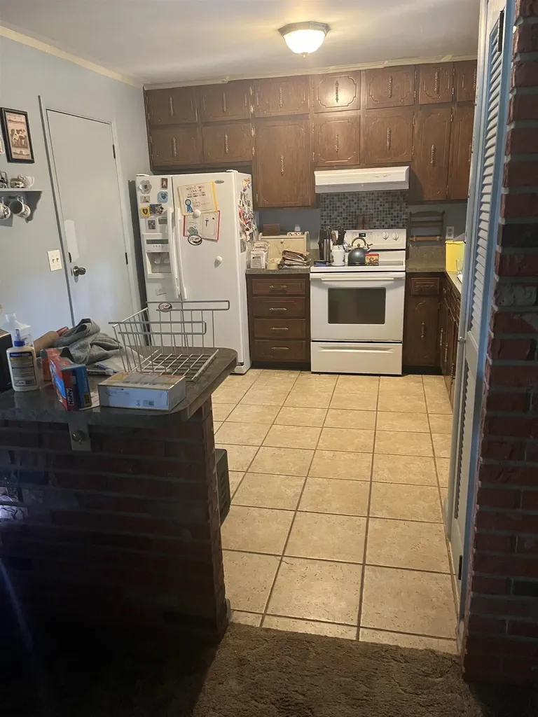 2203 Silver Lake Drive Palatka FL 32177
