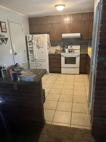 2203 Silver Lake Drive Palatka FL 32177