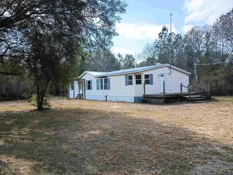 10245 Beckenger Avenue Hastings FL 32145-0000