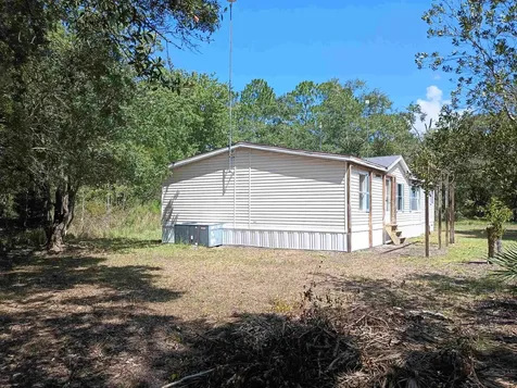 10245 Beckenger Avenue Hastings FL 32145-0000