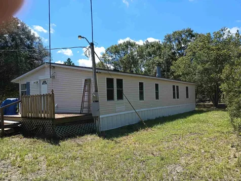 10245 Beckenger Avenue Hastings FL 32145-0000
