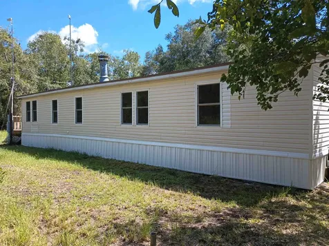10245 Beckenger Avenue Hastings FL 32145-0000