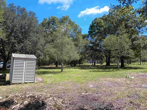10245 Beckenger Avenue Hastings FL 32145-0000