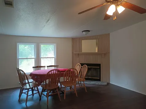 10245 Beckenger Avenue Hastings FL 32145-0000