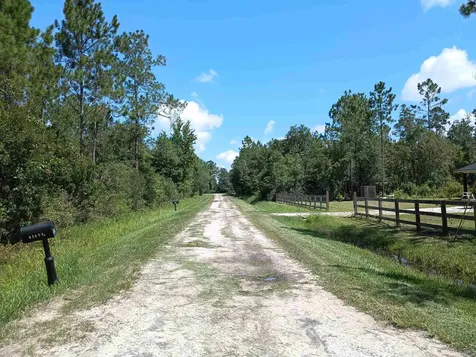 10245 Beckenger Avenue Hastings FL 32145-0000