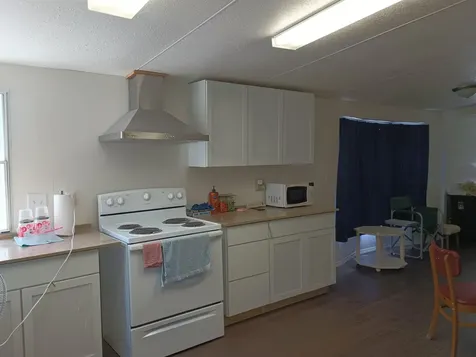10245 Beckenger Avenue Hastings FL 32145-0000
