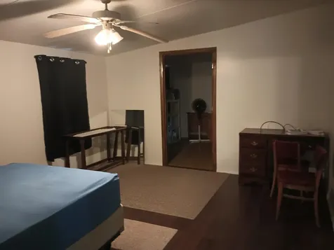 10245 Beckenger Avenue Hastings FL 32145-0000
