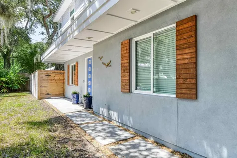 401 B Street St Augustine FL 32080