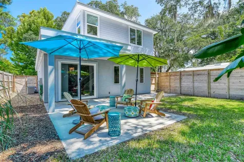 401 B Street St Augustine FL 32080