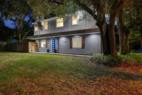 401 B Street St Augustine FL 32080