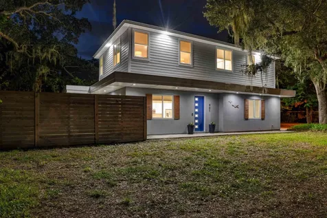 401 B Street St Augustine FL 32080