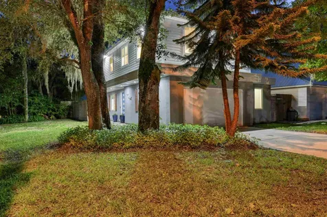 401 B Street St Augustine FL 32080