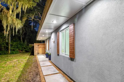 401 B Street St Augustine FL 32080