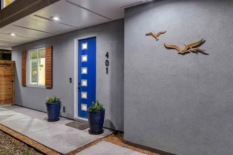 401 B Street St Augustine FL 32080