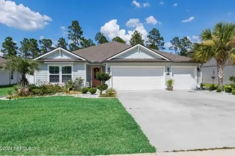 2533 Cold Stream Lane Green Cove Springs FL 32043