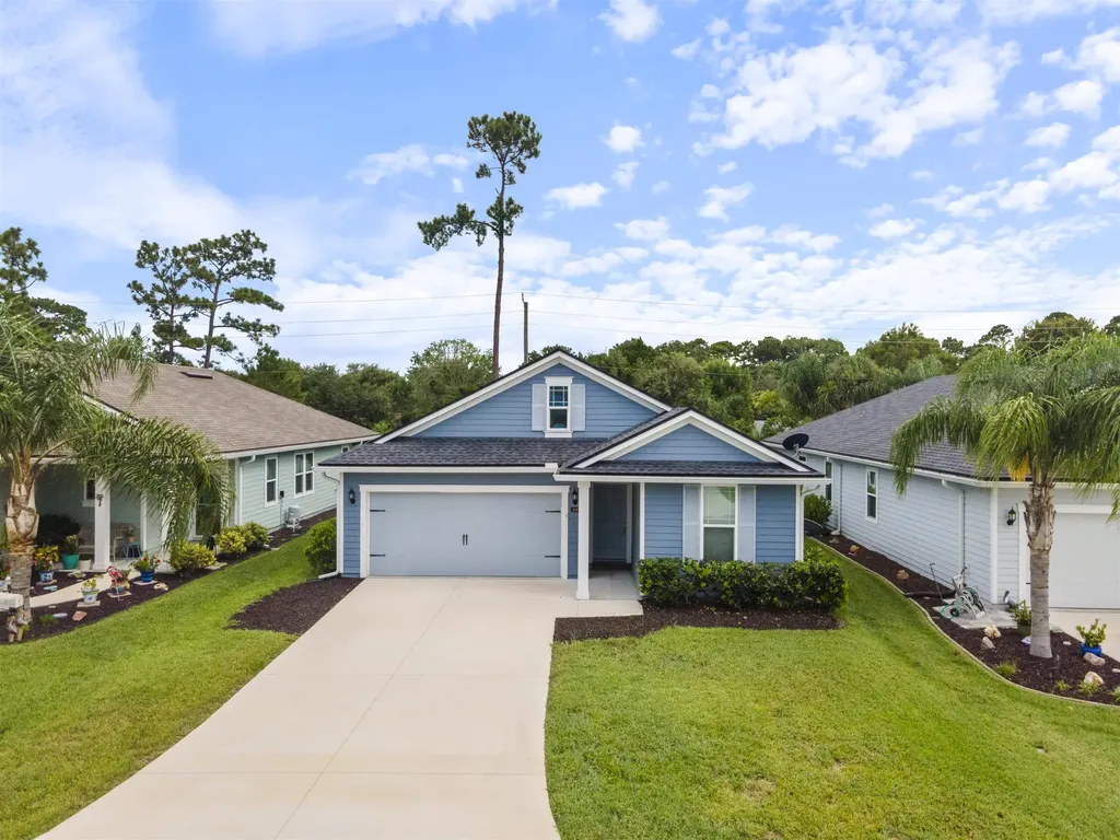 850 E Watson Road St Augustine FL 32086
