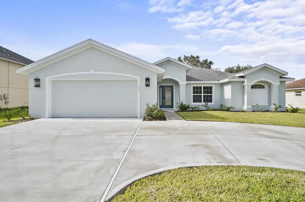 111 Bird Of Paradise Drive Palm Coast FL 32164