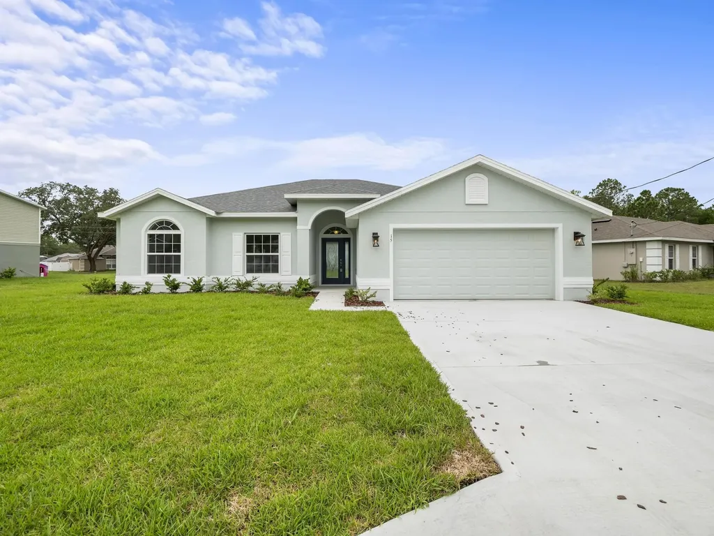 15 Sea Serpent Trail E Palm Coast FL 32164
