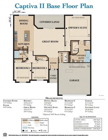 15 Sea Serpent Trail E Palm Coast FL 32164