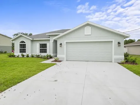 15 Sea Serpent Trail E Palm Coast FL 32164