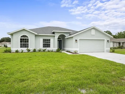 15 Sea Serpent Trail E Palm Coast FL 32164