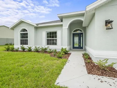 15 Sea Serpent Trail E Palm Coast FL 32164