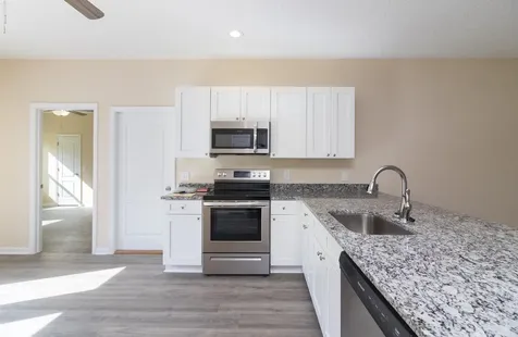 5065 Kenneth Street Hastings FL 32145