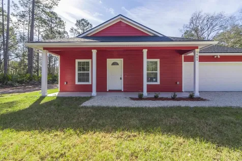 5065 Kenneth Street Hastings FL 32145