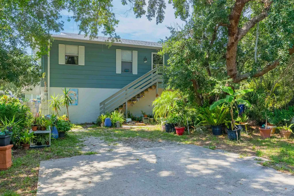 505 12th Street St Augustine FL 32084