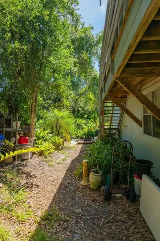 505 12th Street St Augustine FL 32084