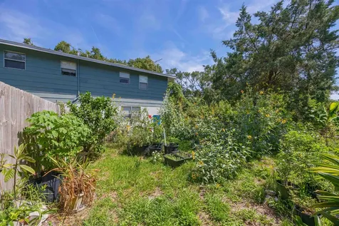 505 12th Street St Augustine FL 32084