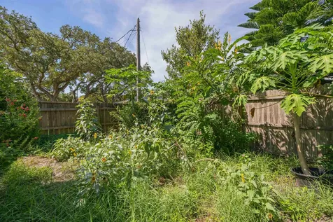 505 12th Street St Augustine FL 32084