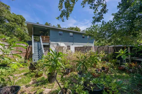 505 12th Street St Augustine FL 32084