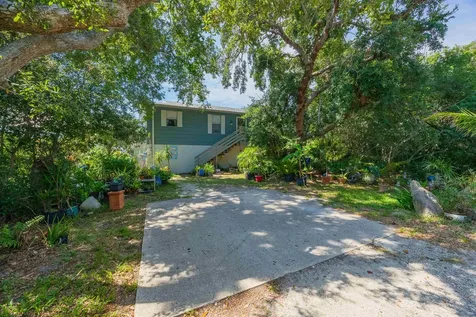 505 12th Street St Augustine FL 32084