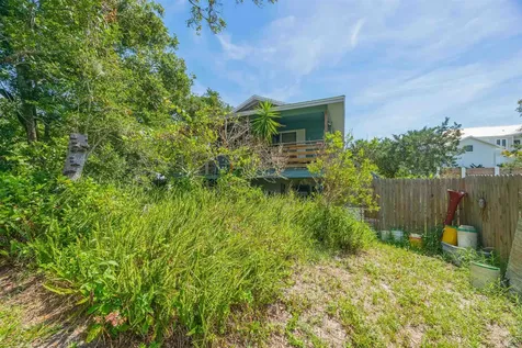 505 12th Street St Augustine FL 32084