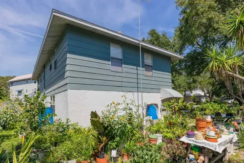 505 12th Street St Augustine FL 32084