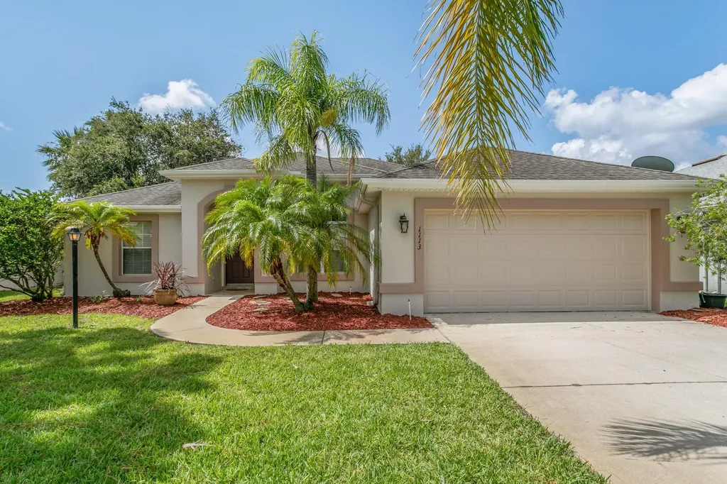 1113 Compass Row St Augustine FL 32080
