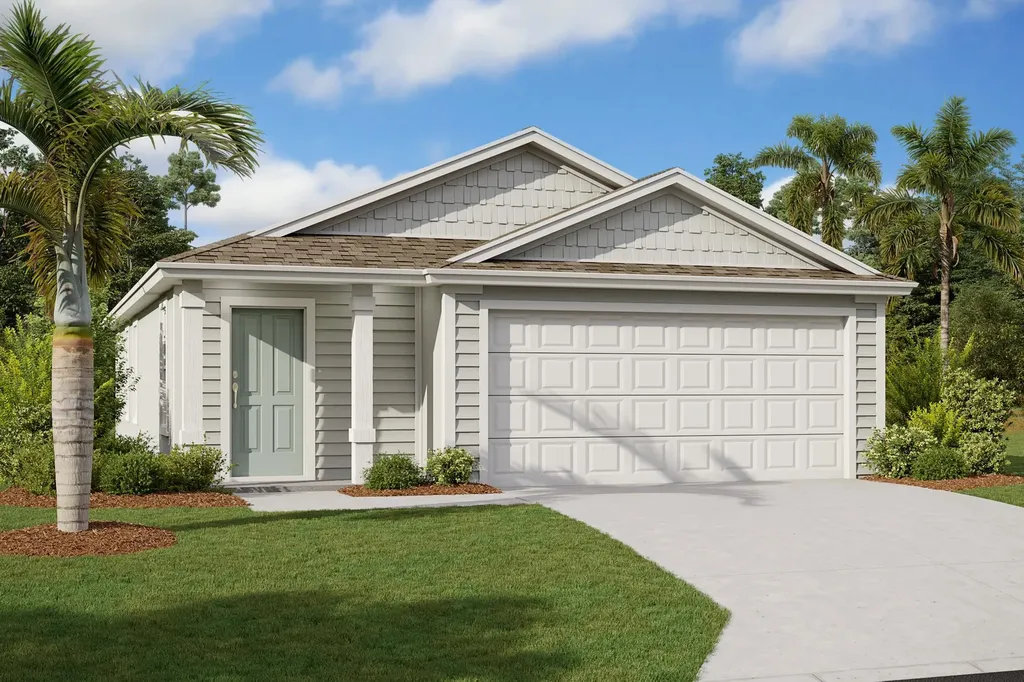 167 Ryberry Drive Palm Coast FL 32164