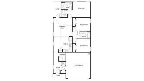 167 Ryberry Drive Palm Coast FL 32164