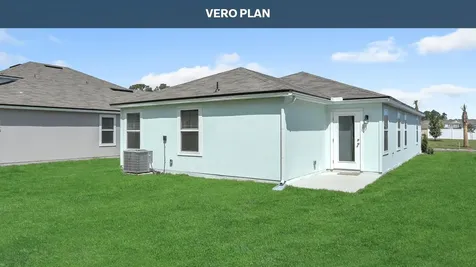167 Ryberry Drive Palm Coast FL 32164