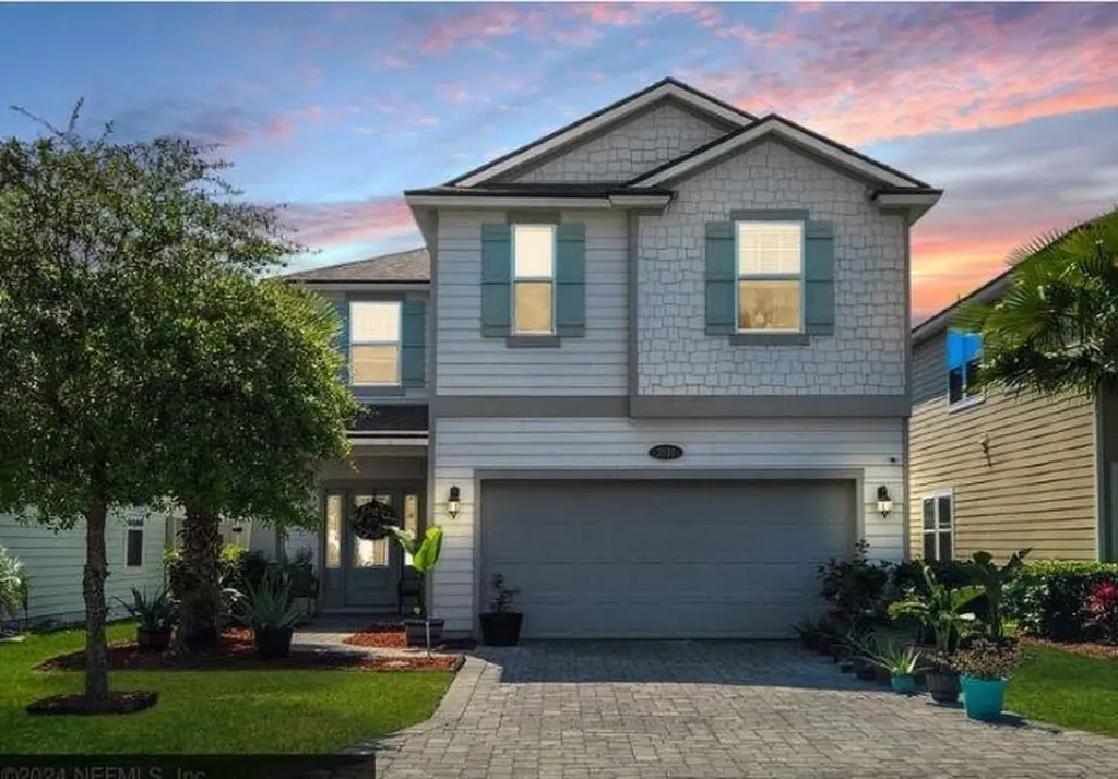 3910 Coastal Cove Circle Jacksonville FL 32224