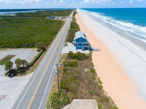 2721 S Ponte Vedra Boulevard Ponte Vedra Beach FL 32082